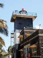 Korlai Lighthouse